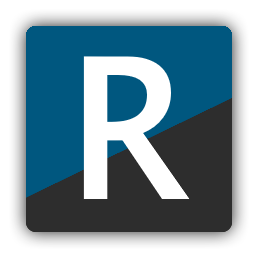 R2ModMan icon shown in the site header